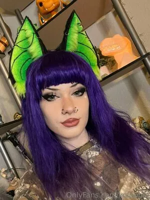 KoiBunni OnlyFans Leaked Free Thumbnail Picture - #DNGDXmC5aW