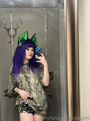 KoiBunni OnlyFans Leaked Free Thumbnail Picture - #DasYNx2tmC