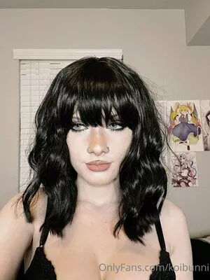 KoiBunni OnlyFans Leaked Free Thumbnail Picture - #DixNoEsGxo