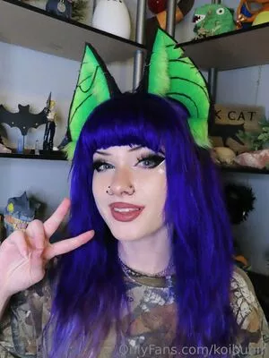 KoiBunni OnlyFans Leaked Free Thumbnail Picture - #GTQkkqH2dS