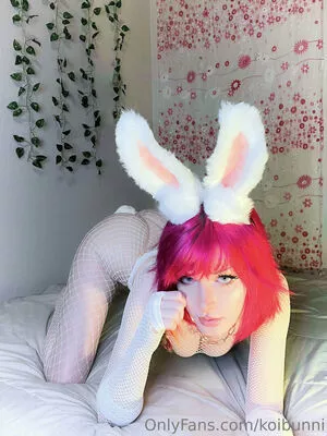 KoiBunni OnlyFans Leaked Free Thumbnail Picture - #H2UCh1lA9a