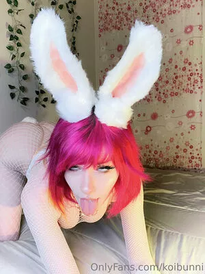 KoiBunni OnlyFans Leaked Free Thumbnail Picture - #HtgCcwit0C