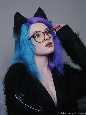 KoiBunni OnlyFans Leaked Free Thumbnail Picture - #HzJdexaI0c