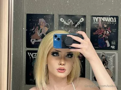 KoiBunni OnlyFans Leaked Free Thumbnail Picture - #I4NoVP5y9c