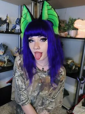KoiBunni OnlyFans Leaked Free Thumbnail Picture - #IdHJPIYk9d