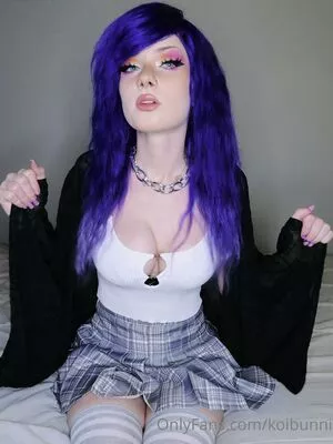 KoiBunni OnlyFans Leaked Free Thumbnail Picture - #J0MZsscc83