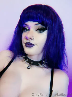 KoiBunni OnlyFans Leaked Free Thumbnail Picture - #JhW8q1nCKB