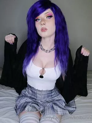 KoiBunni OnlyFans Leaked Free Thumbnail Picture - #LRKDDqe5Nr