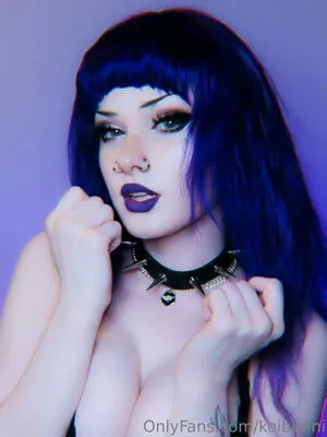 KoiBunni OnlyFans Leaked Free Thumbnail Picture - #Ln6ddsl325