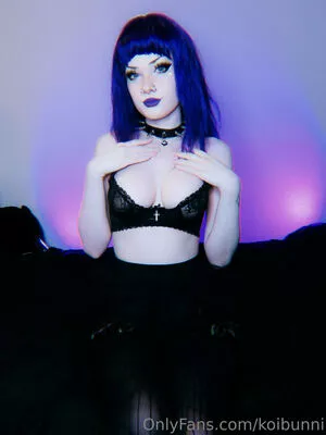 KoiBunni OnlyFans Leaked Free Thumbnail Picture - #LoyJzsN7CB