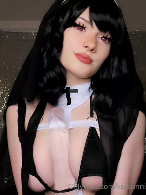 KoiBunni OnlyFans Leaked Free Thumbnail Picture - #MMcfX5pOet