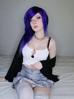 KoiBunni OnlyFans Leaked Free Thumbnail Picture - #Nl5rHnOMXH