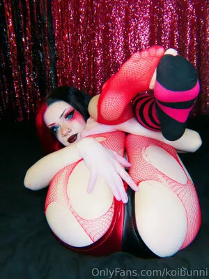 KoiBunni OnlyFans Leaked Free Thumbnail Picture - #O1eADI4Bi3