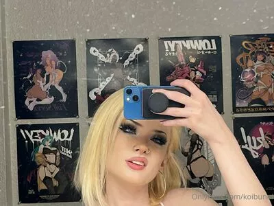 KoiBunni OnlyFans Leaked Free Thumbnail Picture - #O9ybhpc8nu