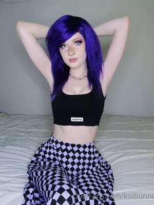 KoiBunni OnlyFans Leaked Free Thumbnail Picture - #OlV5ExcrfR