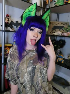 KoiBunni OnlyFans Leaked Free Thumbnail Picture - #P44V7ZueSO