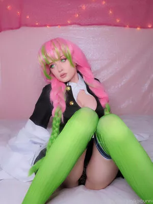 KoiBunni OnlyFans Leaked Free Thumbnail Picture - #PEYhFuS02T