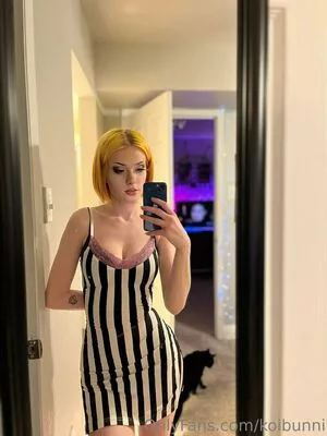 KoiBunni OnlyFans Leaked Free Thumbnail Picture - #Q6BagiN56v