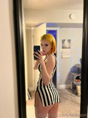 KoiBunni OnlyFans Leaked Free Thumbnail Picture - #QEtIWE2QRM