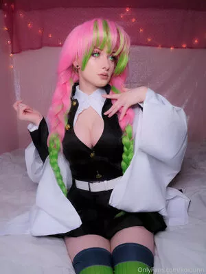KoiBunni OnlyFans Leaked Free Thumbnail Picture - #RHCr6VSW28