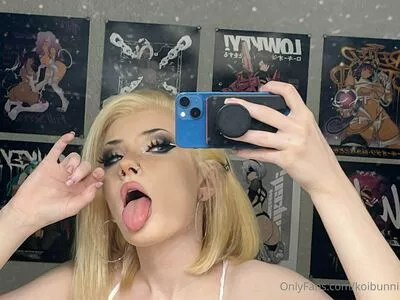 KoiBunni OnlyFans Leaked Free Thumbnail Picture - #RcakEP5jWa