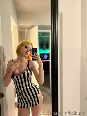 KoiBunni OnlyFans Leaked Free Thumbnail Picture - #TSwlMSNAXG