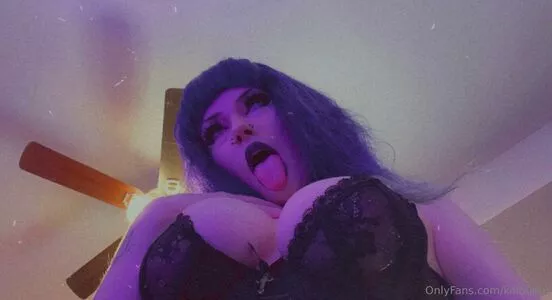 KoiBunni OnlyFans Leaked Free Thumbnail Picture - #We29X6Xqac