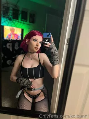 KoiBunni OnlyFans Leaked Free Thumbnail Picture - #XADkvGQ7rQ