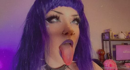 KoiBunni OnlyFans Leaked Free Thumbnail Picture - #ZcSLxaxVYH
