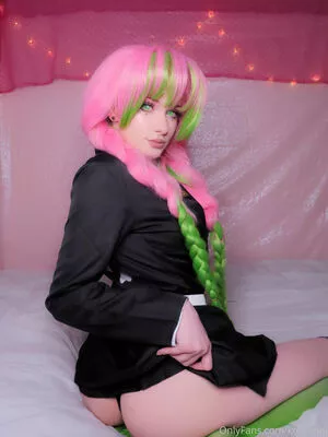 KoiBunni OnlyFans Leaked Free Thumbnail Picture - #aCXrhEuWgp