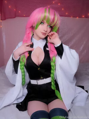 KoiBunni OnlyFans Leaked Free Thumbnail Picture - #ao6ig6SfxH