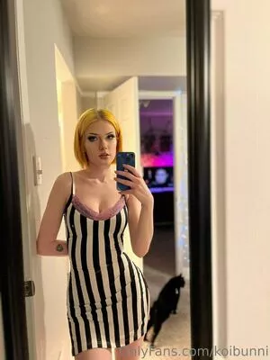 KoiBunni OnlyFans Leaked Free Thumbnail Picture - #atbANV2bLq