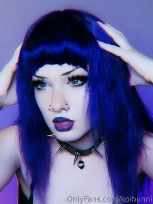 KoiBunni OnlyFans Leaked Free Thumbnail Picture - #bCrPfFmozN