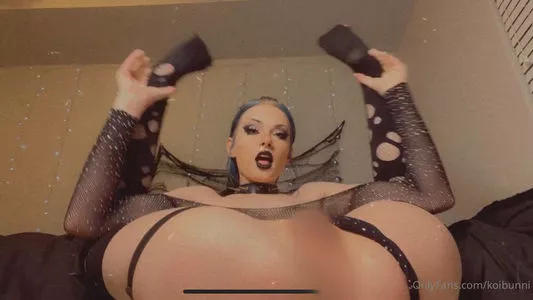 KoiBunni OnlyFans Leaked Free Thumbnail Picture - #bybFqx2Lrv