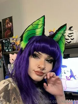 KoiBunni OnlyFans Leaked Free Thumbnail Picture - #dfDyv9OyFz