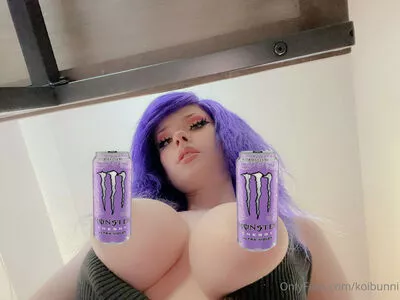 KoiBunni OnlyFans Leaked Free Thumbnail Picture - #dtyTGiRaQZ
