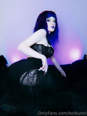 KoiBunni OnlyFans Leaked Free Thumbnail Picture - #dweI2kdCp8