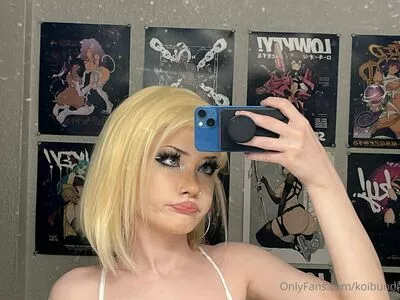 KoiBunni OnlyFans Leaked Free Thumbnail Picture - #eAQ1Rs7RPU