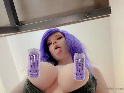 KoiBunni OnlyFans Leaked Free Thumbnail Picture - #fcWP6w6Gp3