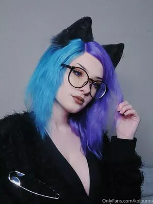 KoiBunni OnlyFans Leaked Free Thumbnail Picture - #ga54E3cbEw