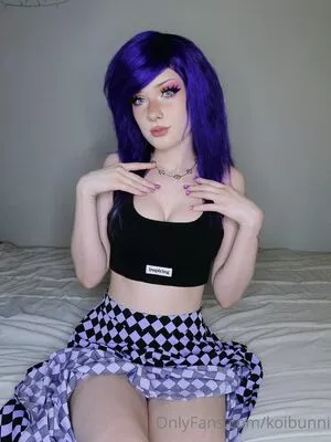 KoiBunni OnlyFans Leaked Free Thumbnail Picture - #hD8oAP36Wc
