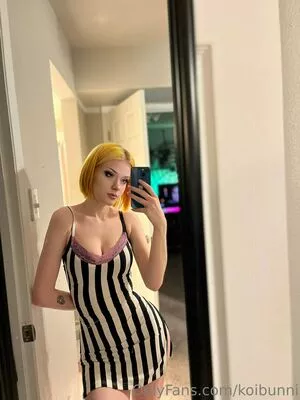 KoiBunni OnlyFans Leaked Free Thumbnail Picture - #hX8Twlh0lq