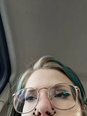 KoiBunni OnlyFans Leaked Free Thumbnail Picture - #hw4WhxMl56
