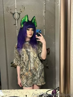 KoiBunni OnlyFans Leaked Free Thumbnail Picture - #iGt9uHbtsM
