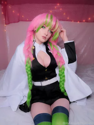 KoiBunni OnlyFans Leaked Free Thumbnail Picture - #igdHU4r8vl