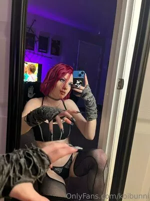 KoiBunni OnlyFans Leaked Free Thumbnail Picture - #jYkwxsUxvR