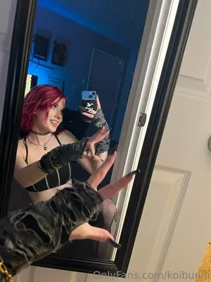 KoiBunni OnlyFans Leaked Free Thumbnail Picture - #kJWSRldPNc