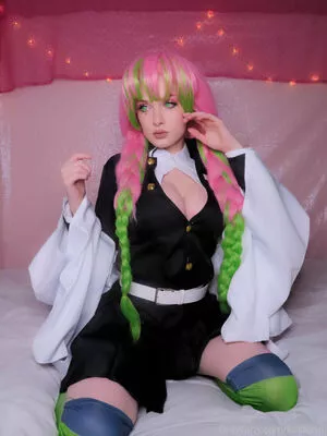 KoiBunni OnlyFans Leaked Free Thumbnail Picture - #kbm6zhVSPz
