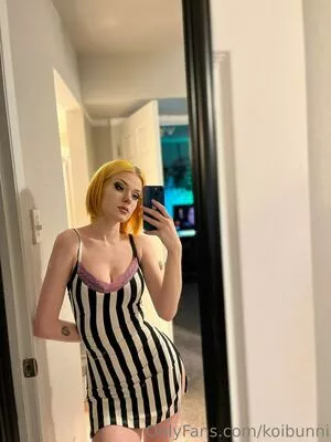 KoiBunni OnlyFans Leaked Free Thumbnail Picture - #lWwp41gWA8