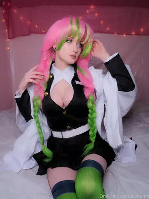 KoiBunni OnlyFans Leaked Free Thumbnail Picture - #mN6Z55aAm5